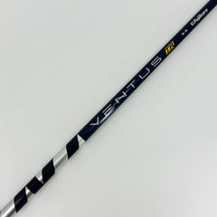 Fujikura Ventus TR Blue Velocore 5-S Driver Shaft