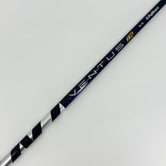 Callaway Paradym Driver 9* LH Fujikura Ventus TR Blue Velocore Stiff 5-S Shaft