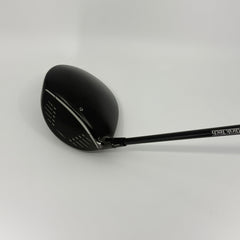Taylormade Qi10 Designer Series Driver 9* RH Mitsubishi Diamana WB 63S Stiff