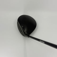 Taylormade Qi10 Designer Series Driver 9* RH Mitsubishi Diamana WB 63S Stiff