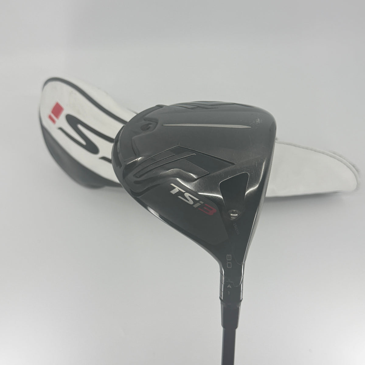 Titleist TSi3 Driver 8* RH Fujikura Ventus Blue Velocore Stiff 6-S Shaft