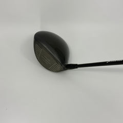 Callaway Paradym Ai Smoke TD Driver 9* RH Project X Denali Black 60S Stiff