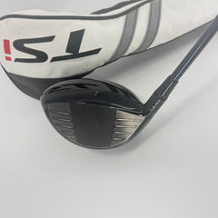 Titleist TSi3 Driver 8* RH Fujikura Ventus Blue Velocore Stiff 6-S Shaft
