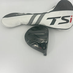 Titleist TSi3 Driver 8* Head