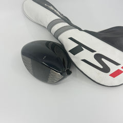 Titleist TSi3 Driver 8* RH Fujikura Ventus Blue Velocore Stiff 6-S Shaft