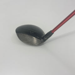 Callaway Epic Flash Sub Zero 3 Wood 15* RH Fujikura Ventus Red Velocore Stiff 7-S Shaft