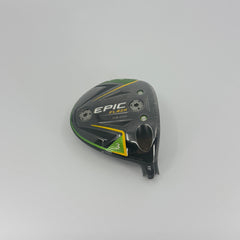 Callaway Epic Flash Sub Zero 3 Wood 15* Head