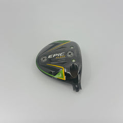 Callaway Epic Flash Sub Zero 3 Wood 15* RH Fujikura Ventus Red Velocore Stiff 7-S Shaft