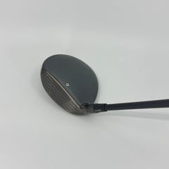 Taylormade Qi35 Max 3 Wood 15.5* RH Fujikura Ventus Blue Non-Velocore 50R Regular