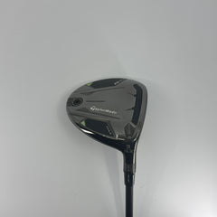Taylormade Qi35 Max 3 Wood 15.5* RH Fujikura Ventus Blue Non-Velocore 50R Regular