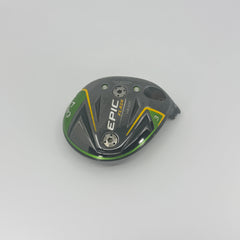 Callaway Epic Flash Sub Zero 3 Wood 15* Head
