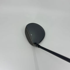 Taylormade Qi35 Max 3 Wood 15.5* RH Fujikura Ventus Blue Non-Velocore 50R Regular