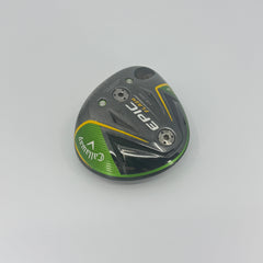Callaway Epic Flash Sub Zero 3 Wood 15* Head