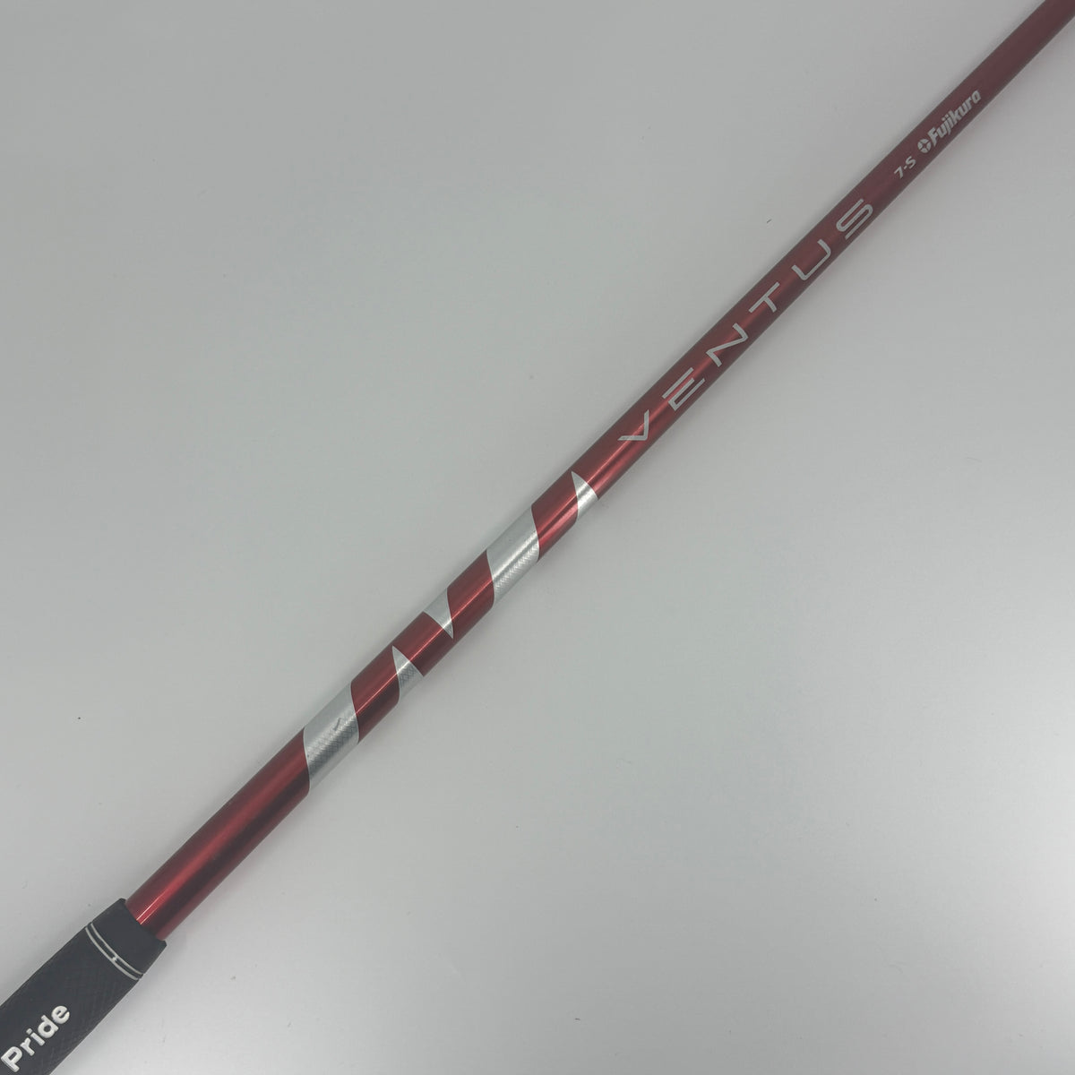 Fujikura Ventus Red Velocore 7-S Fairway Wood Shaft