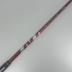 Fujikura Ventus Red Velocore 7-S Fairway Wood Shaft