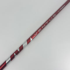 Fujikura Ventus Red Velocore 7-S Fairway Wood Shaft