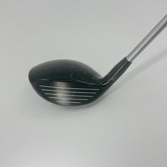 Titleist TSR1 5 Wood 18* RH Mitsubishi MMT Speedmesh Ladies 35 R3 Shaft