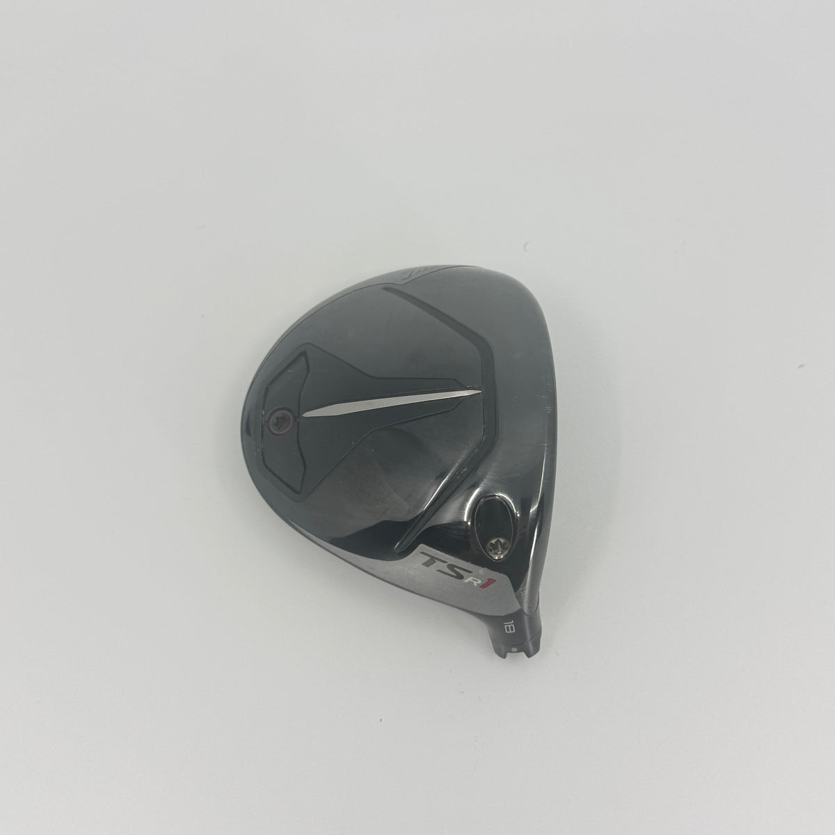 Titleist TSR1 5 Wood 18* Head