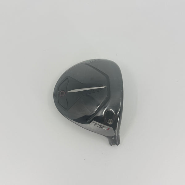 Titleist TSR1 5 Wood 18* Head