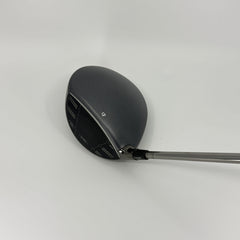 Taylormade Qi35 LS Driver 10.5* RH Mitsubishi Diamana ZF 70T Tour X Stiff