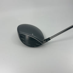 Taylormade Qi35 LS Driver 10.5* RH Mitsubishi Diamana ZF 70T Tour X Stiff