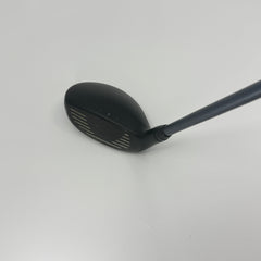 Ping G425 4 Hybrid 22* RH Ping Alta CB Black Regular 70-R Shaft