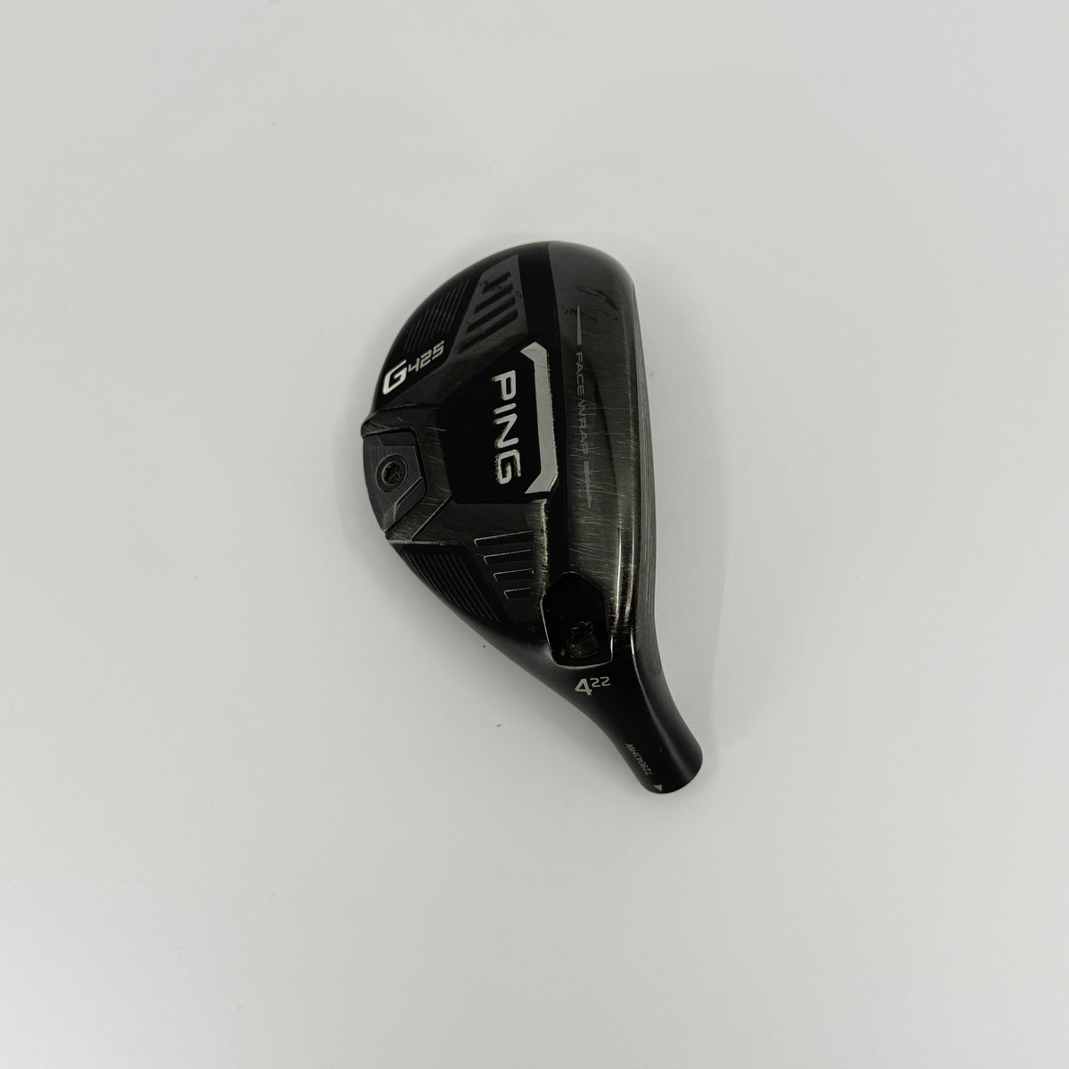 Ping G425 4 Hybrid 22* Head