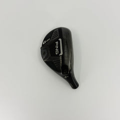 Ping G425 4 Hybrid 22* RH Ping Alta CB Black Regular 70-R Shaft