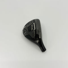 Ping G425 4 Hybrid 22* RH Ping Alta CB Black Regular 70-R Shaft