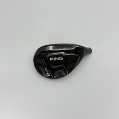 Ping G425 4 Hybrid 22* Head