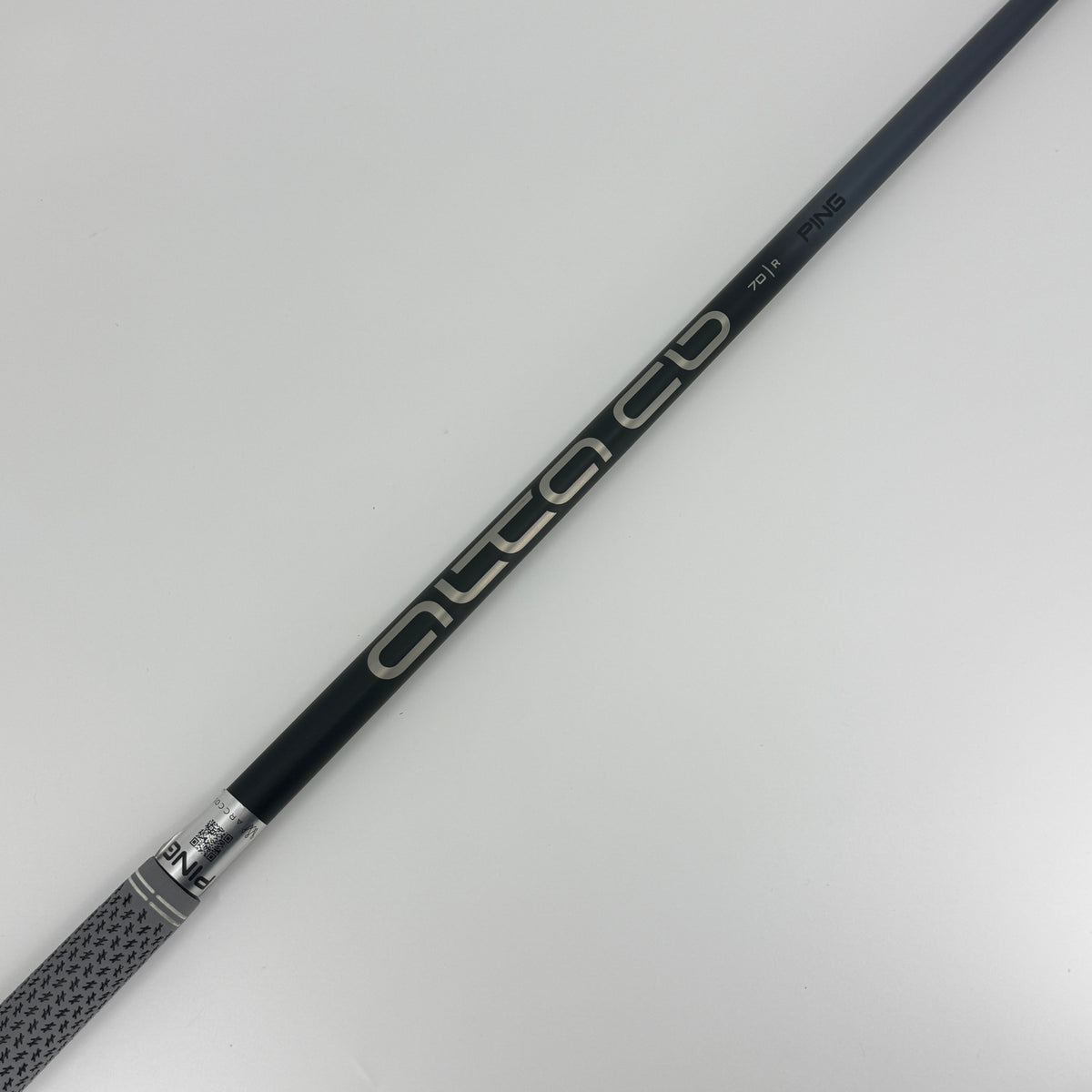 Ping Alta CB Black 70-R Hybrid Shaft