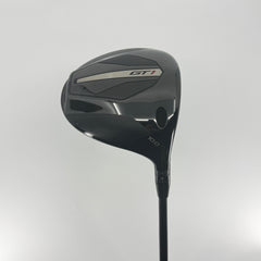 Titleist GT1 Driver 10* RH Project X Hzrdus CB Red Regular 50 5.5 Shaft