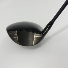 Titleist GT1 Driver 10* RH Project X Hzrdus CB Red Regular 50 5.5 Shaft