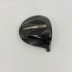 Titleist GT1 Driver 10* RH Project X Hzrdus CB Red Regular 50 5.5 Shaft
