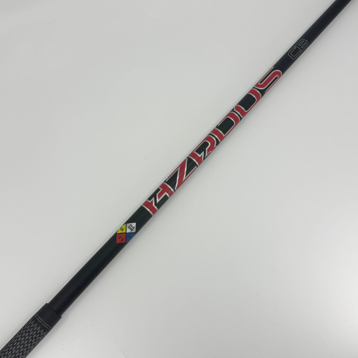 Project X Hzrdus CB Red 50 5.5 Driver Shaft