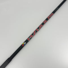 Project X Hzrdus CB Red 50 5.5 Driver Shaft