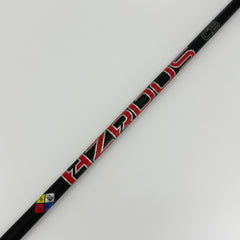 Project X Hzrdus CB Red 50 5.5 Driver Shaft