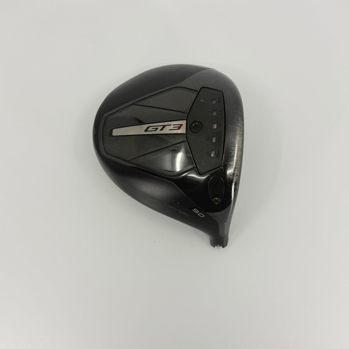 Titleist GT3 Driver 9* Head