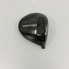 Titleist GT3 Driver 9* Head