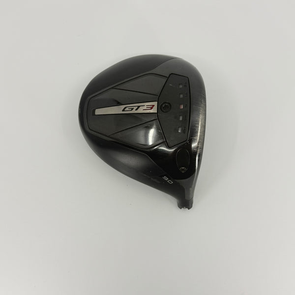 Titleist GT3 Driver 9* Head