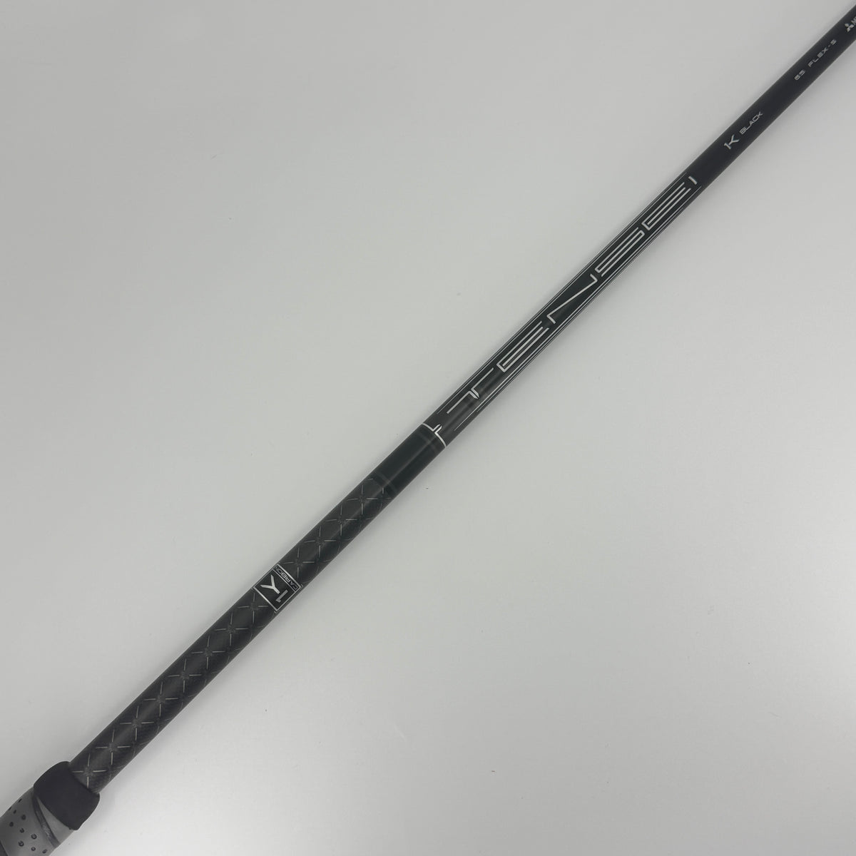 Mitsubishi Tensei 1K Black 65-S Driver Shaft