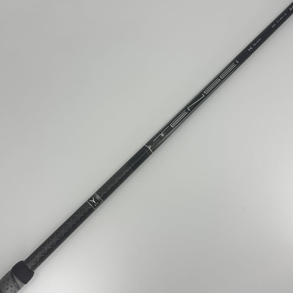 Mitsubishi Tensei 1K Black 65-S Driver Shaft