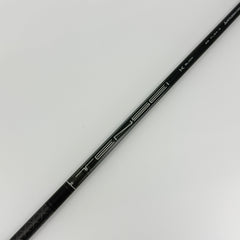 Mitsubishi Tensei 1K Black 65-S Driver Shaft