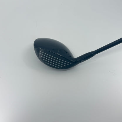 Titleist TSR2 4 Wood 16.5* RH Graphite Design Tour AD CQ 60S Stiff