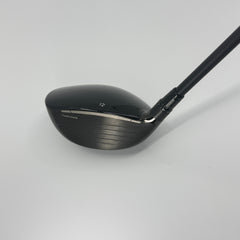 Taylormade Qi10 Tour 3 Wood 15* RH Mitsubishi Tensei AV Blue Stiff 75-S Shaft