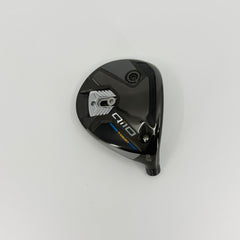 Taylormade Qi10 Tour 3 Wood 15* Head
