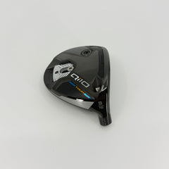 Taylormade Qi10 Tour 3 Wood 15* Head