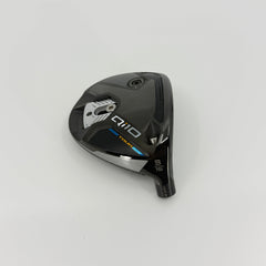 Taylormade Qi10 Tour 3 Wood 15* RH Mitsubishi Tensei AV Blue Stiff 75-S Shaft