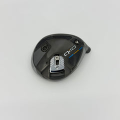 Taylormade Qi10 Tour 3 Wood 15* Head