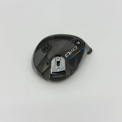 Taylormade Qi10 Tour 3 Wood 15* RH Mitsubishi Tensei AV Blue Stiff 75-S Shaft